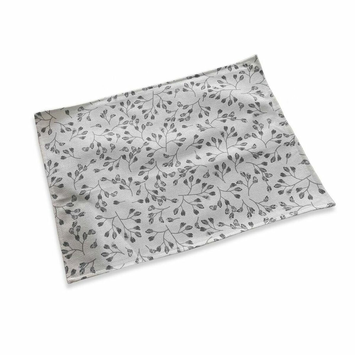 Bordsunderlägg Versa Oxford Polyester (36 x 0,5 x 48 cm) - 2