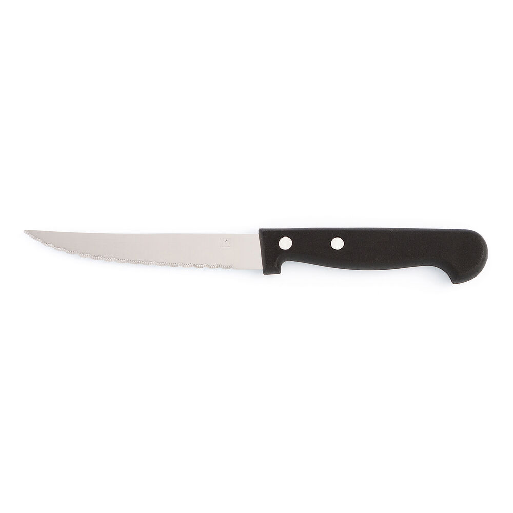Köttkniv Amefa Metall Dvobarvna (21 cm) (Pack 12x)