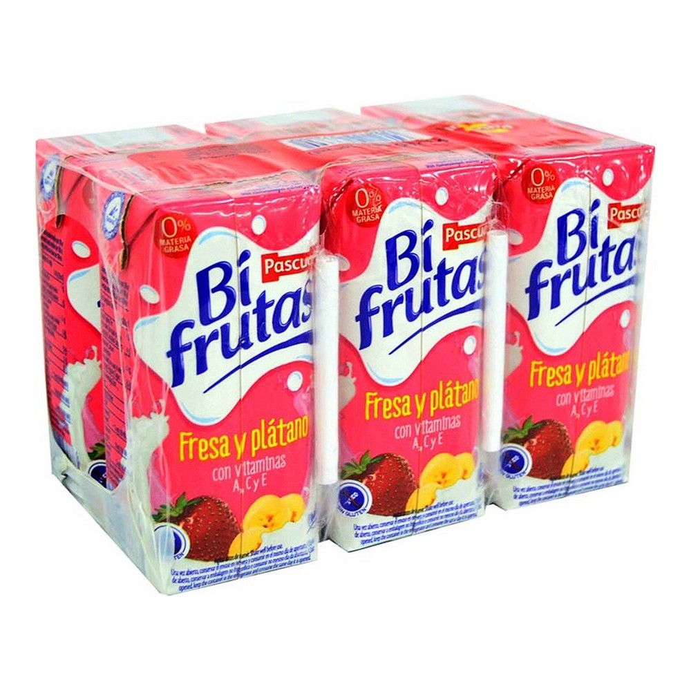 Mjölkdryck Don Simon Funciona Max (6 x 200 ml)