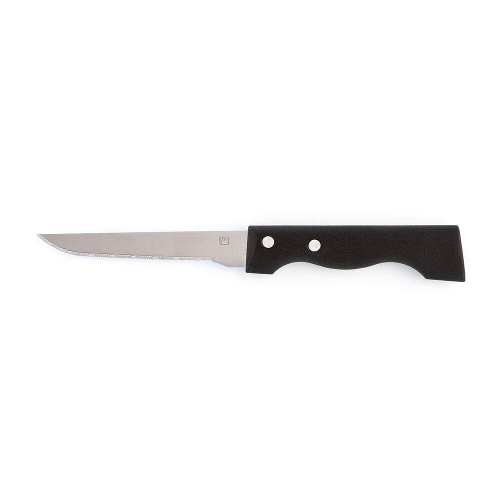 Köttkniv Amefa Campagnard Metall Dvobarvna (21,5 cm) (Pack 12x)