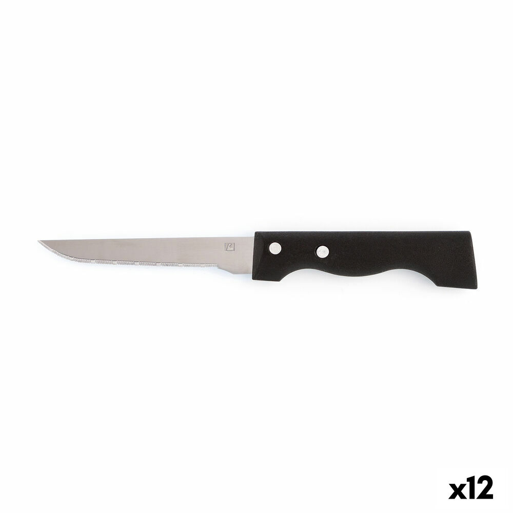 Köttkniv Amefa Campagnard Metall Dvobarvna (21,5 cm) (Pack 12x) - 2