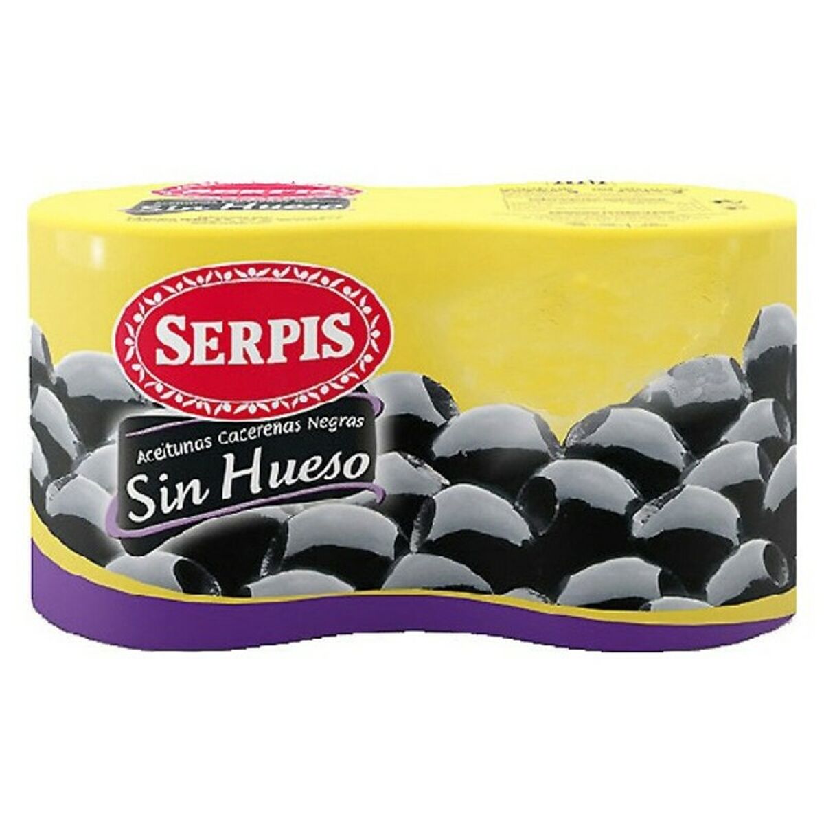 Oliver Serpis Cáceres (2 pcs) - 2