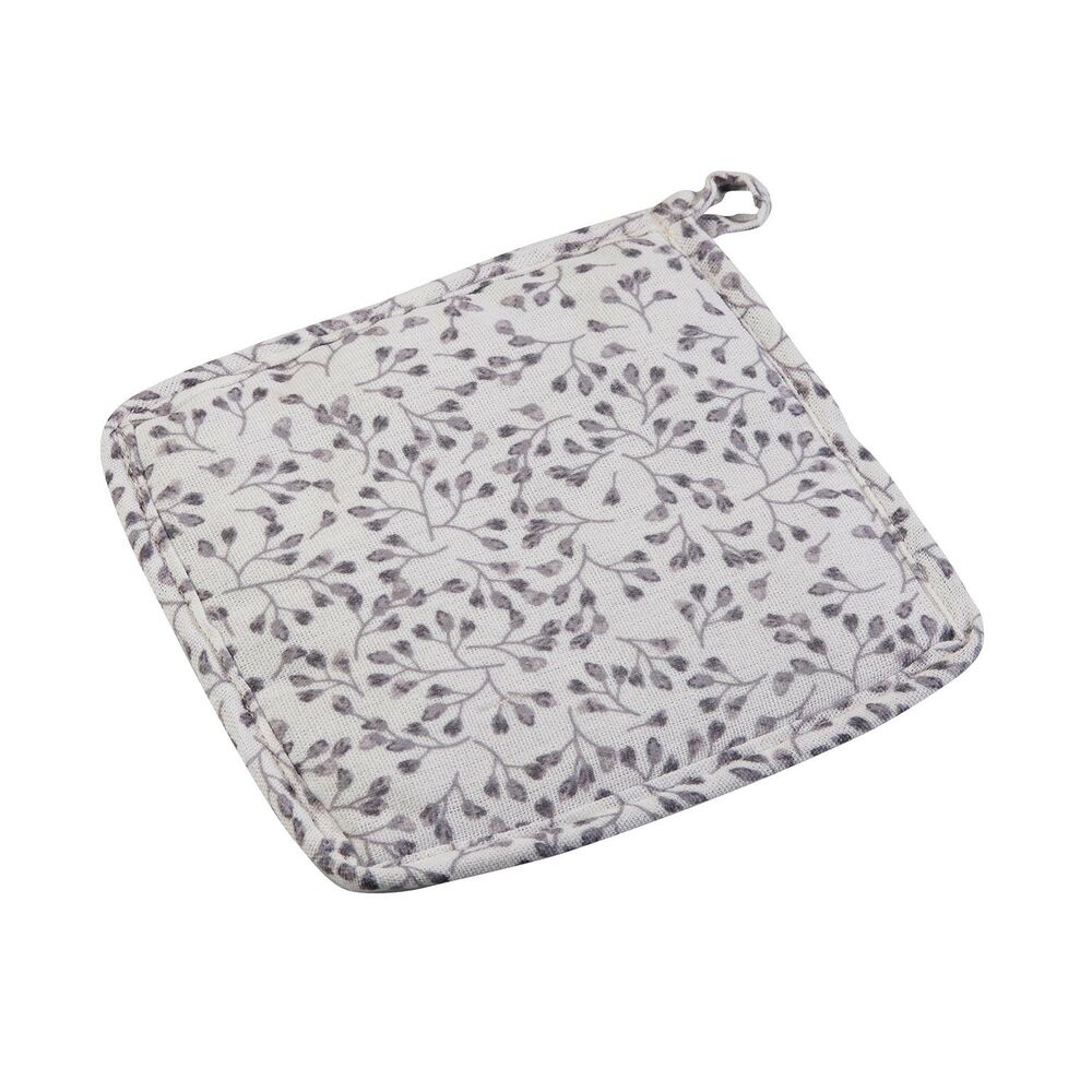 Bordsunderlägg Versa Oxford Textil (20 x 20 cm)