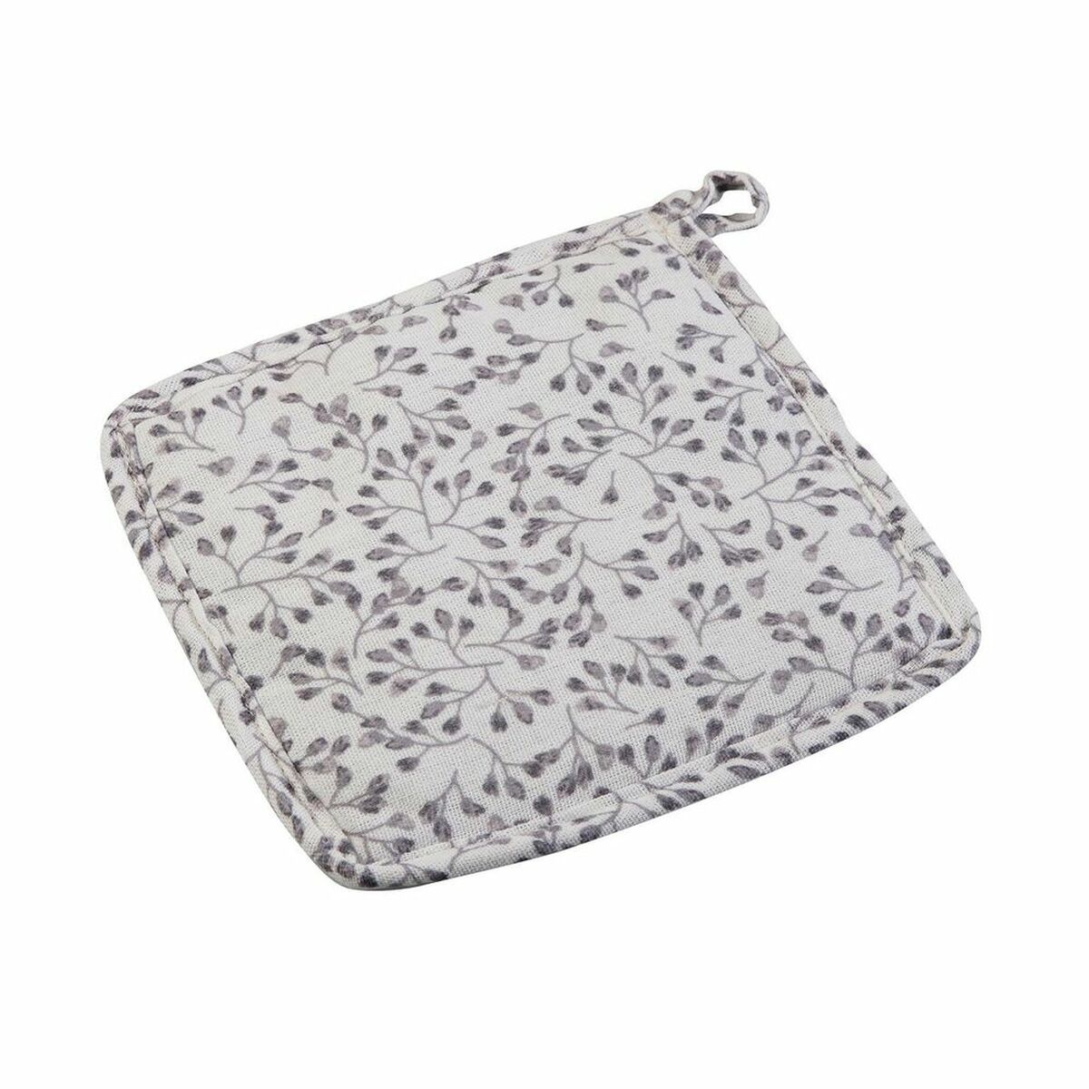 Bordsunderlägg Versa Oxford Textil (20 x 20 cm) - 3