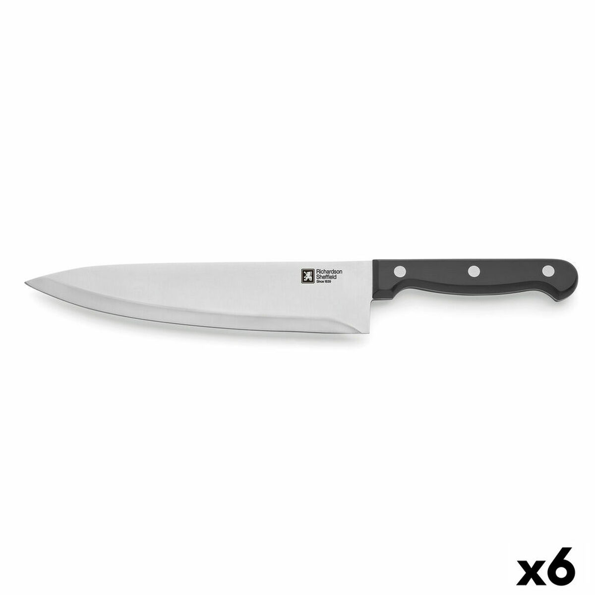 Kockskniv Richardson Sheffield Artisan (20,5 cm) (Pack 6x) - 2