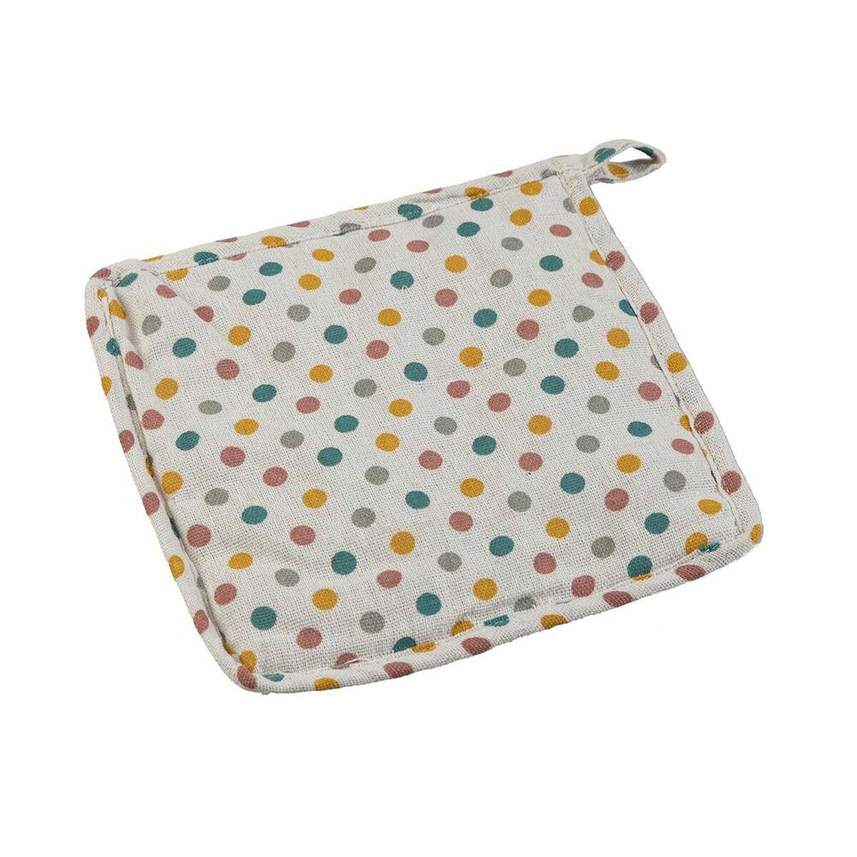 Bordsunderlägg Versa Textil (20 x 20 cm) - 3