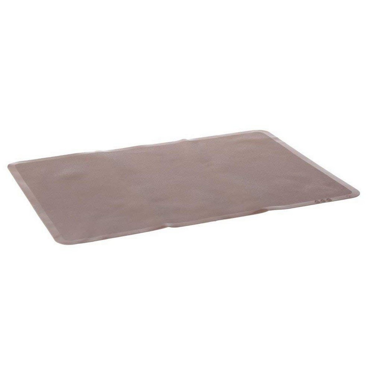 Bordsduk Secret de Gourmet Grå Silikon Ugn (38 x 28 cm)