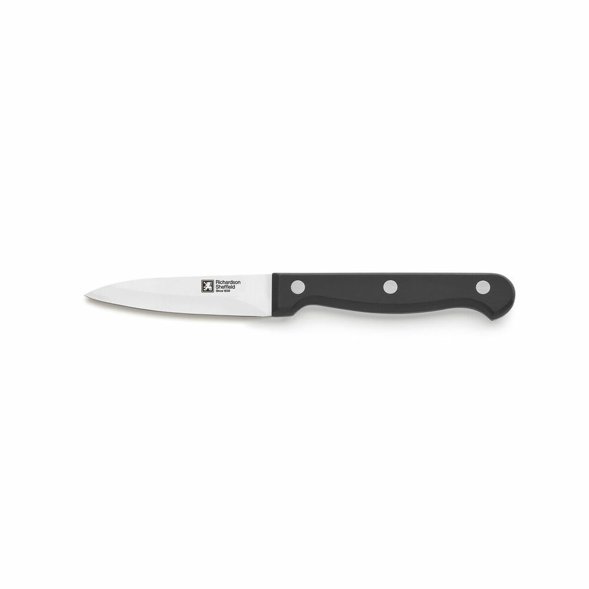 Skalkniv Richardson Sheffield Artisan Metall 9 cm (Pack 6x)