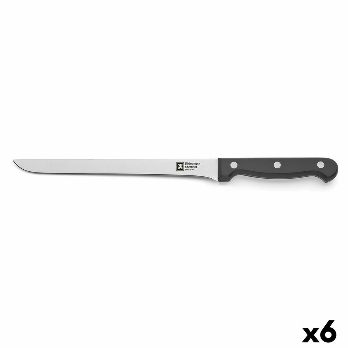 Skinkkniv Richardson Sheffield Artisan (25 cm) (Pack 6x) - 2
