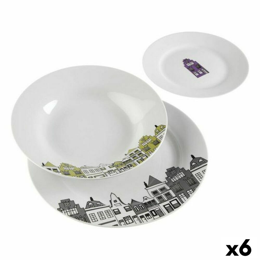 Dessert Versa (Pack 6x)