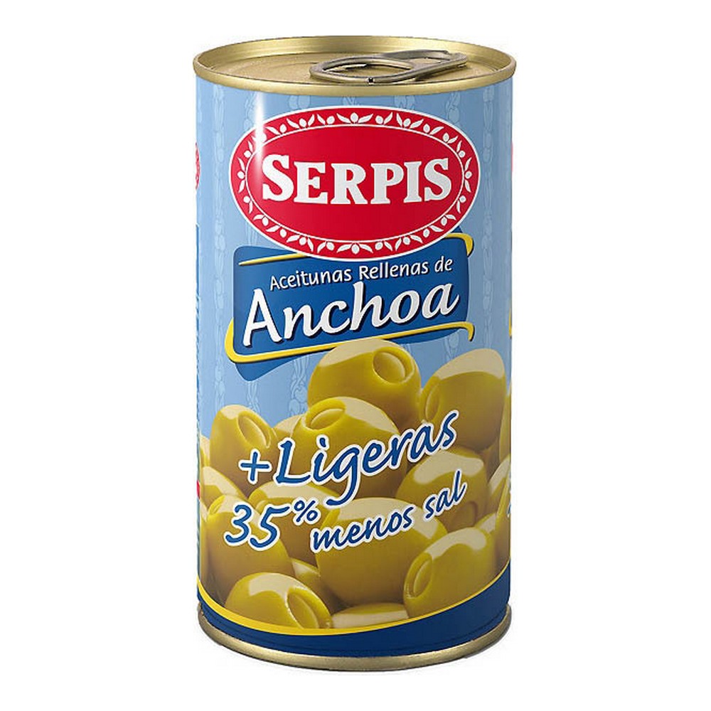 Olives Serpis (150 g)