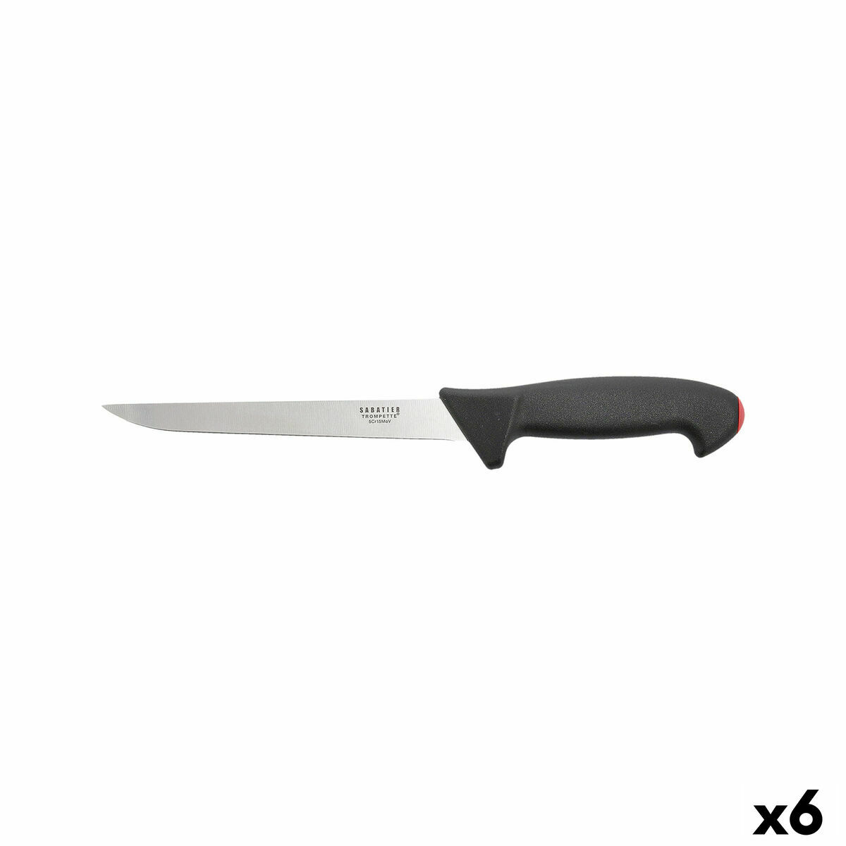 Kökskniv Sabatier Pro Tech (18 cm) (Pack 6x) - 3
