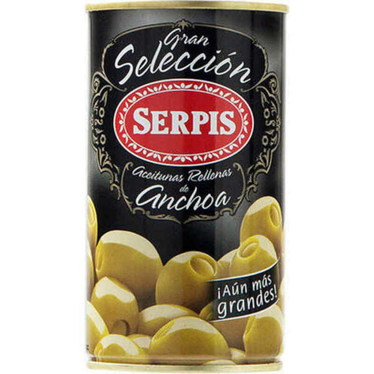 Olives Serpis (150 g) - 2