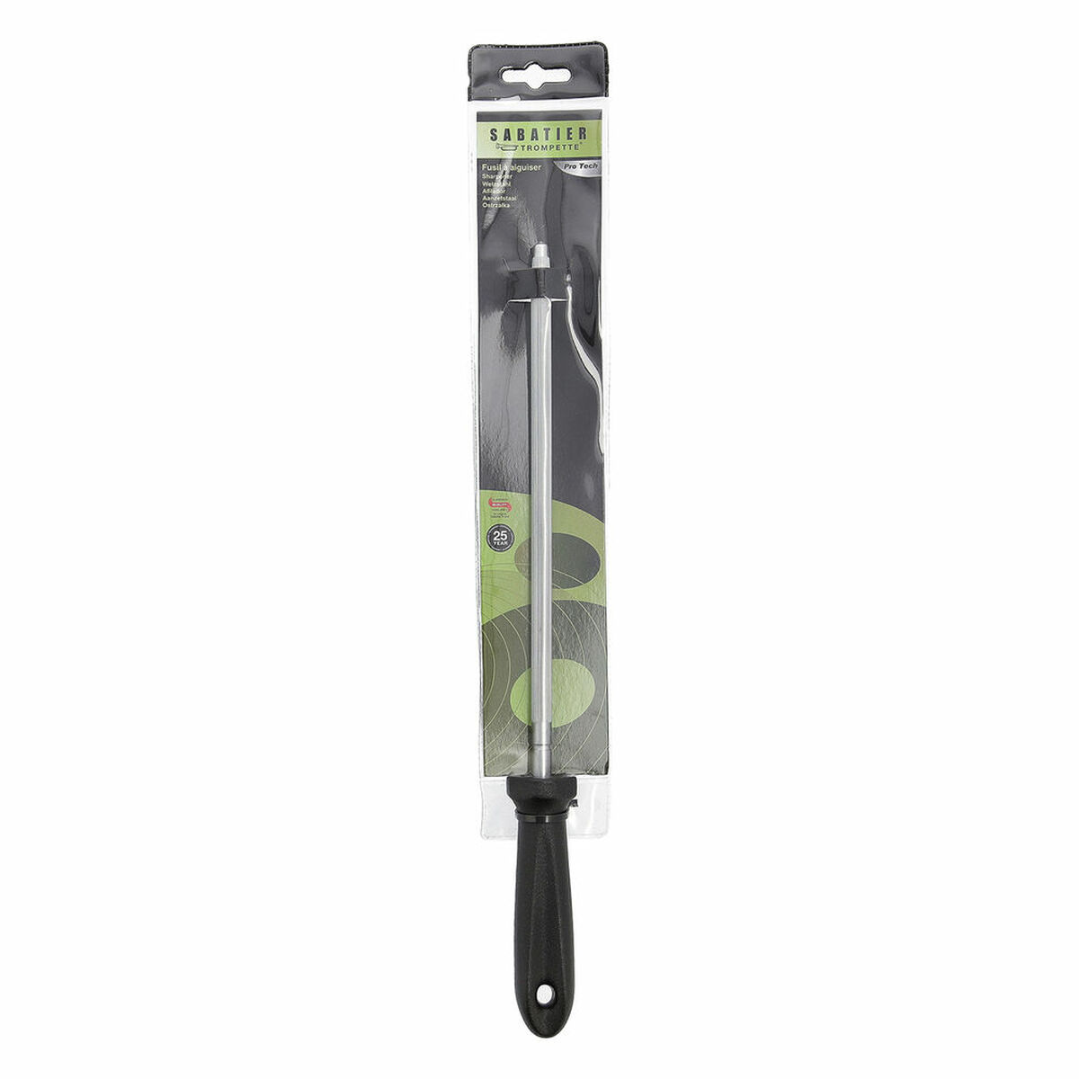 Knivslip Sabatier Pro Tech (25 cm) (Pack 6x) - 2