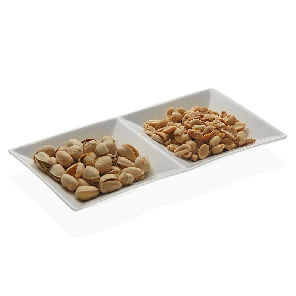 Snacksbricka Versa Keramik Porslin (23 x 11 x 3 cm) - 2