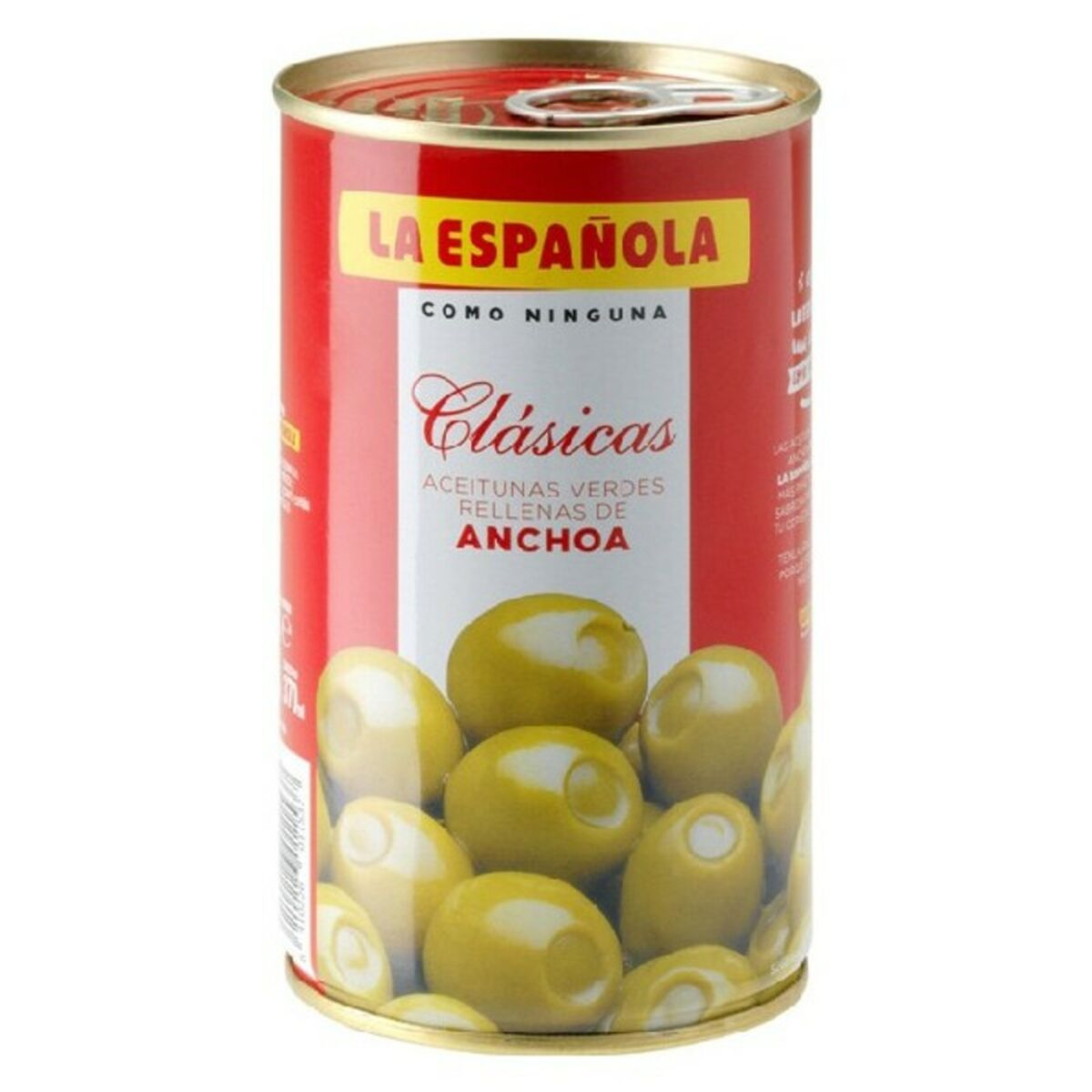 Olives La Española (150 g) - 2
