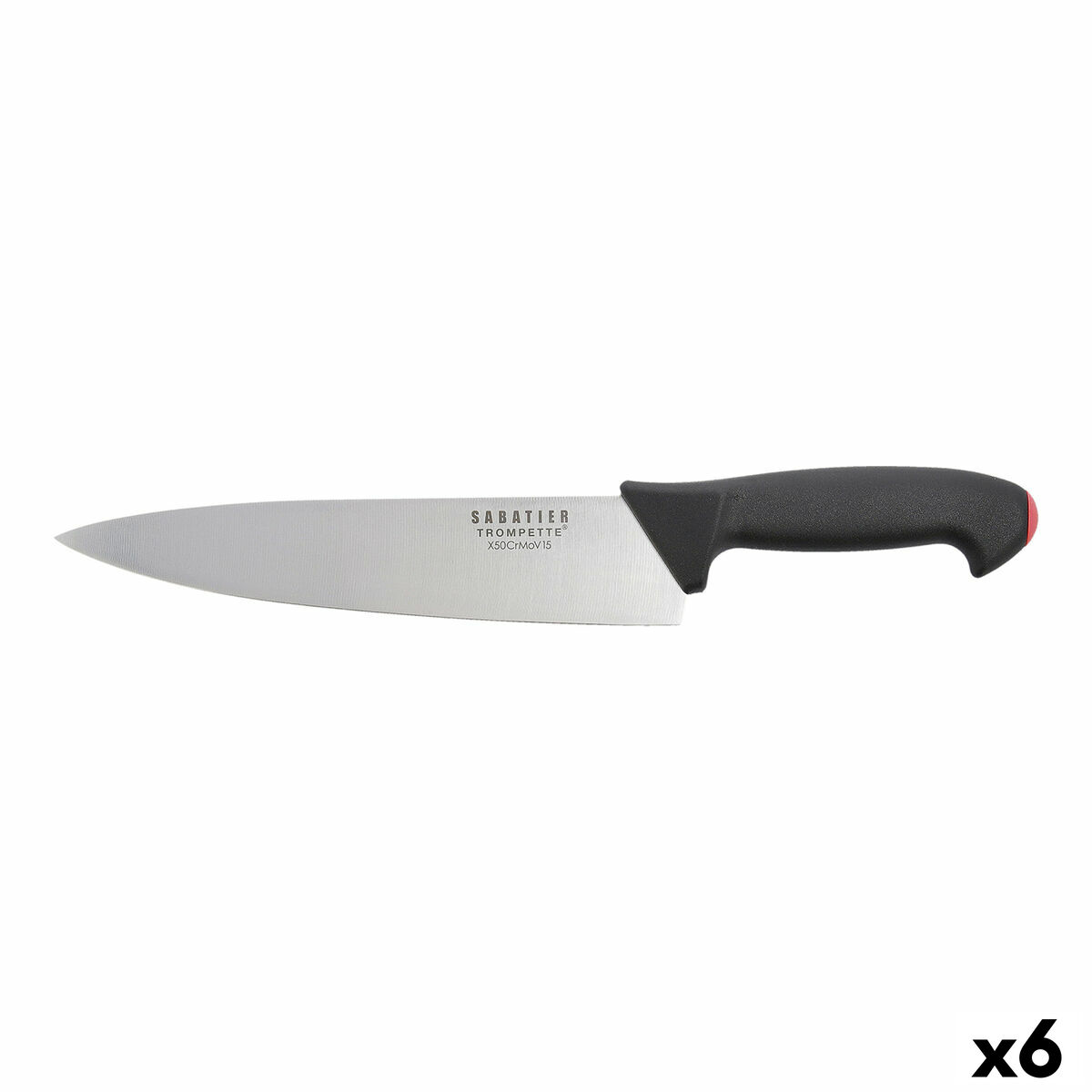 Kockskniv Sabatier Pro Tech (25 cm) (Pack 6x) - 3