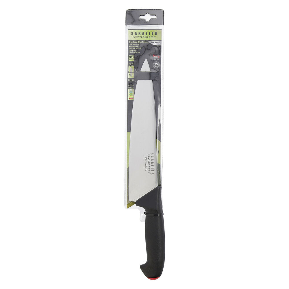 Kockskniv Sabatier Pro Tech (25 cm) (Pack 6x) - 2