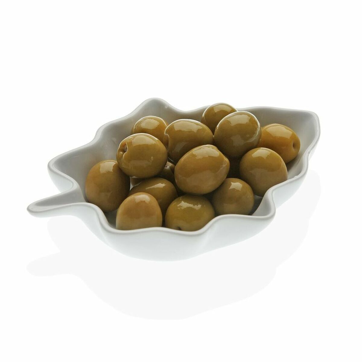 Snacksbricka Versa Keramik Porslin 15 x 11 x 3,5 cm - 2
