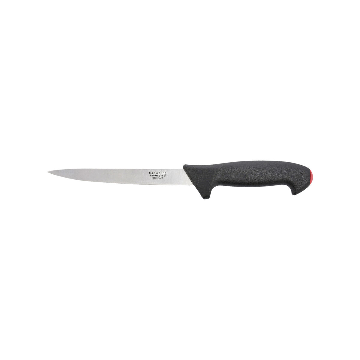 Filékniv Sabatier Pro Tech (17 cm) (Pack 6x)