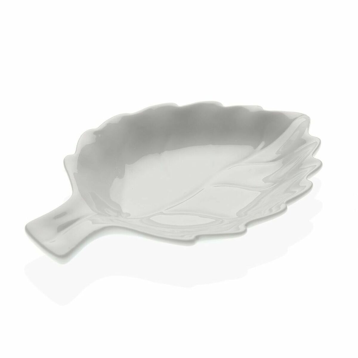Snacksbricka Versa Keramik Porslin 16 x 11 x 2,6 cm - 3