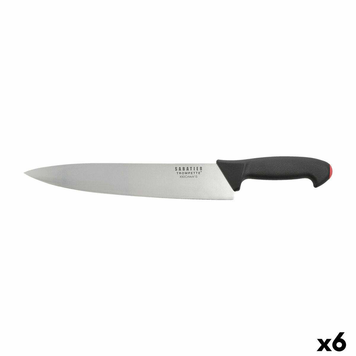 Kockskniv Sabatier Pro Tech (30 cm) (Pack 6x) - 3