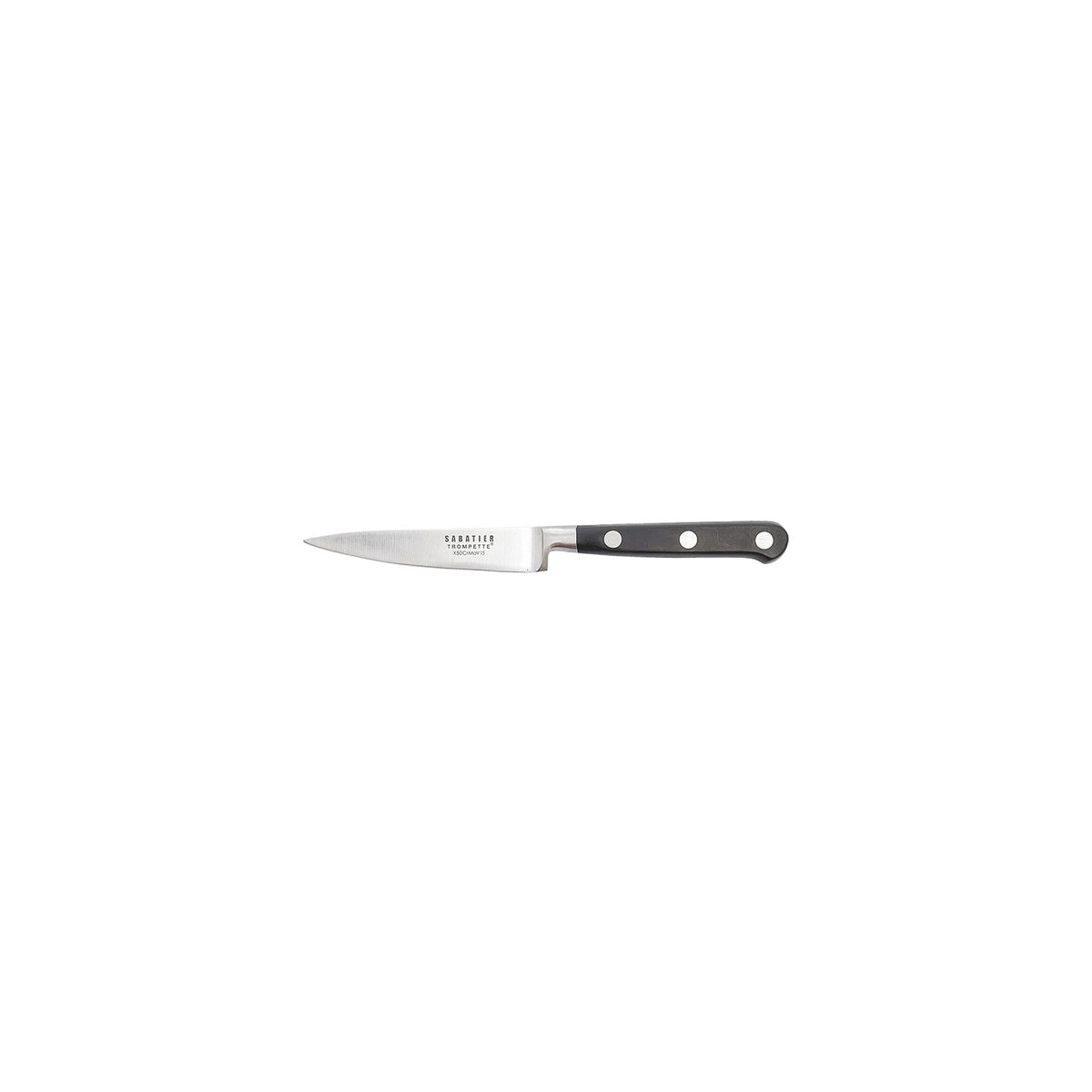 Kökskniv Sabatier Origin Metall 10 cm (Pack 6x)