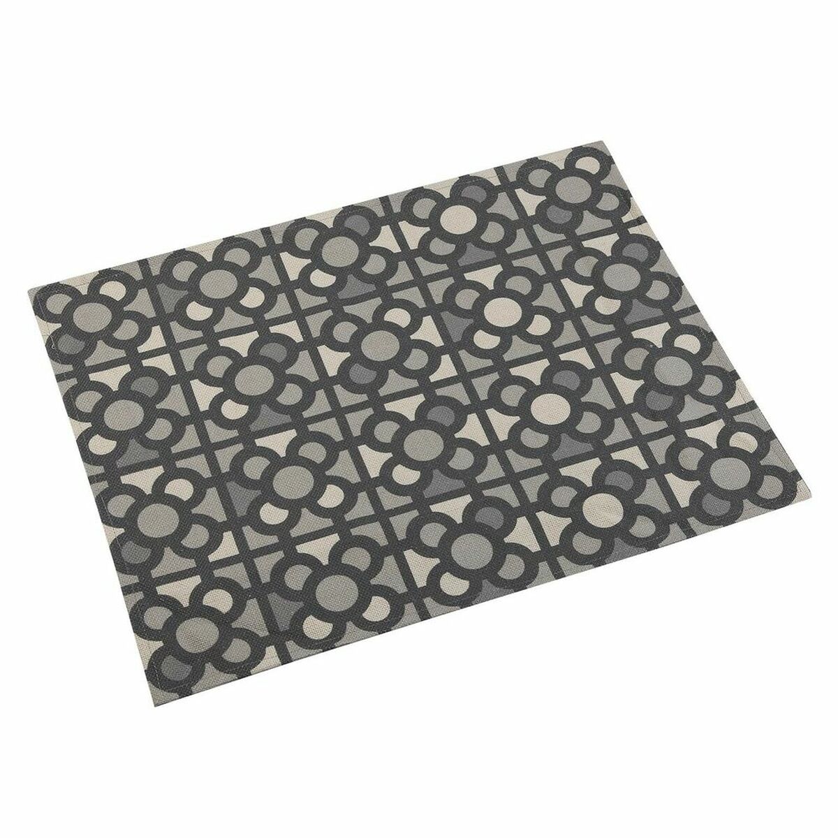 Bordsunderlägg Versa Urbana Polyester (36 x 0,5 x 48 cm) - 2