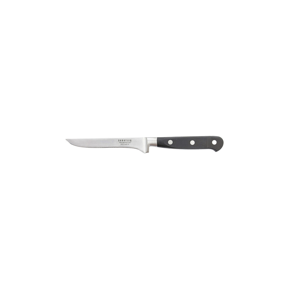 Urbeningskniv Sabatier Origin (13 cm) (Pack 6x)