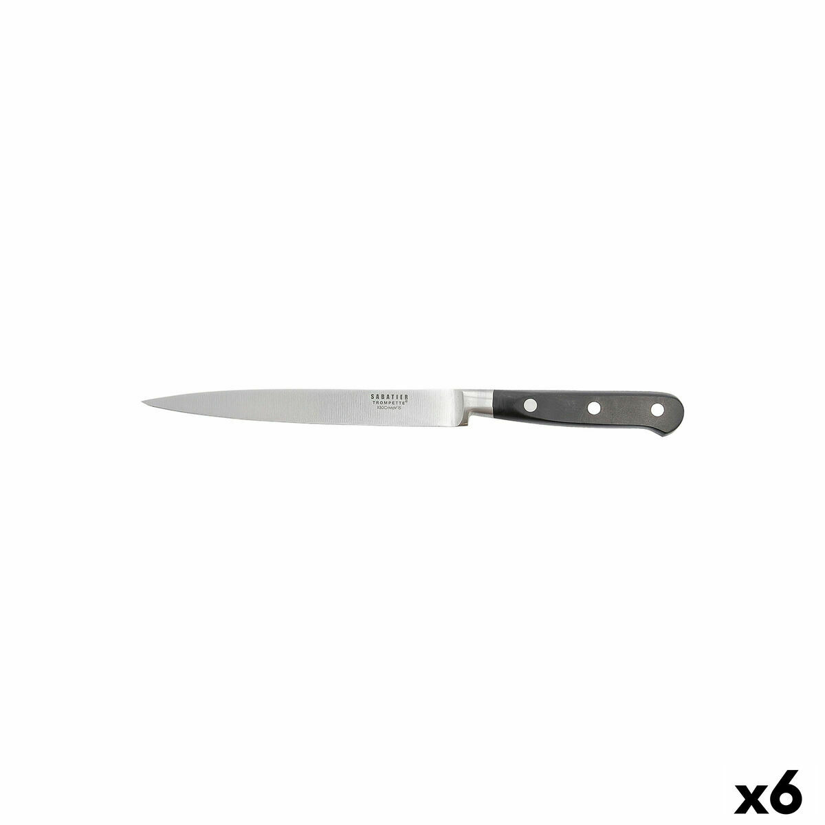 Filékniv Sabatier Origin (18 cm) (Pack 6x) - 3