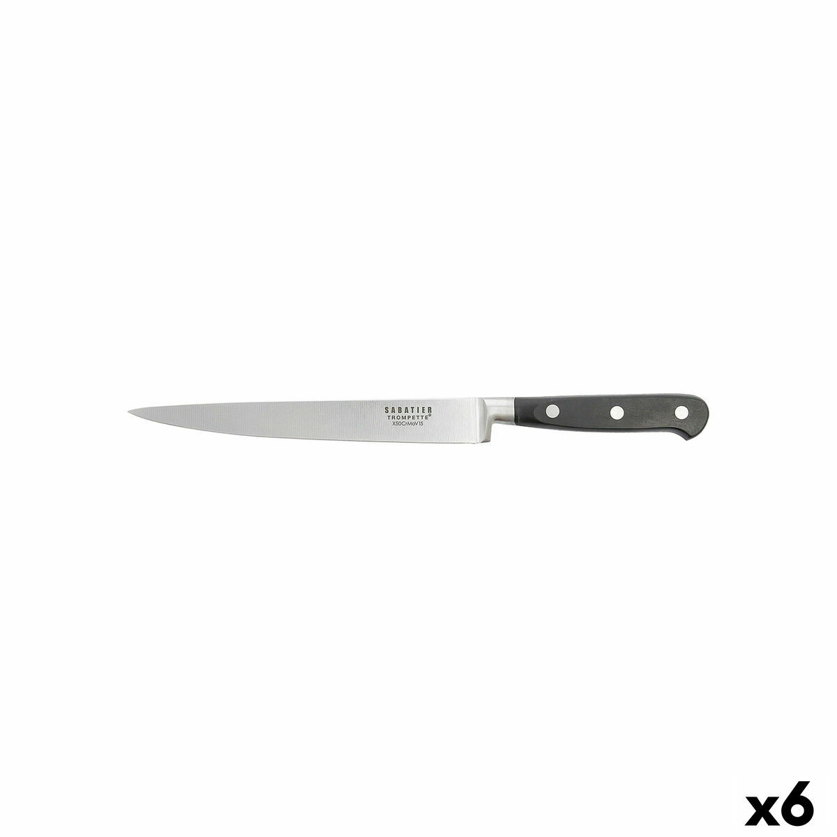 Förskärarkniv Sabatier Origin (20 cm) (Pack 6x) - 3