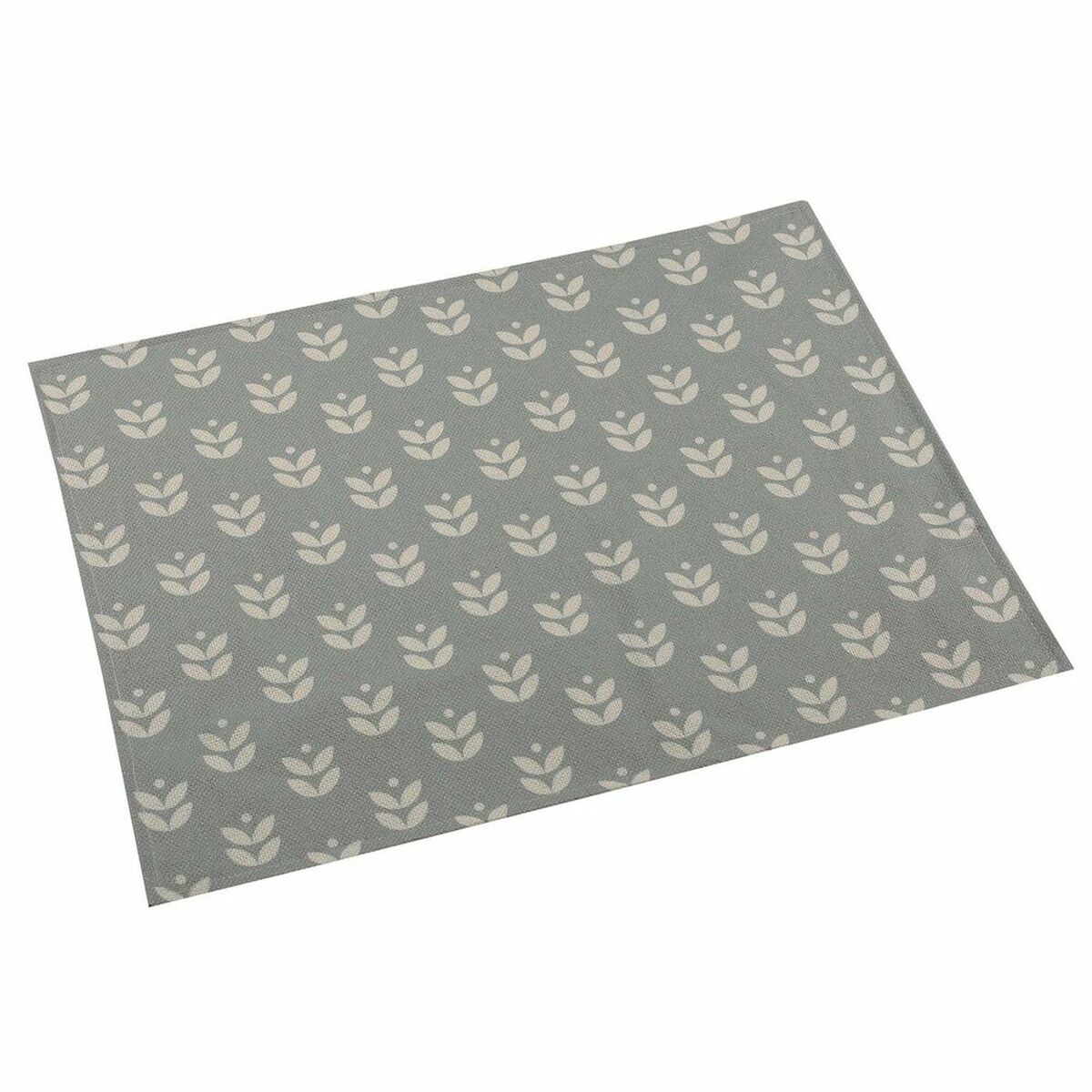 Bordsunderlägg Versa Daisy Polyester (36 x 0,5 x 48 cm) - 2