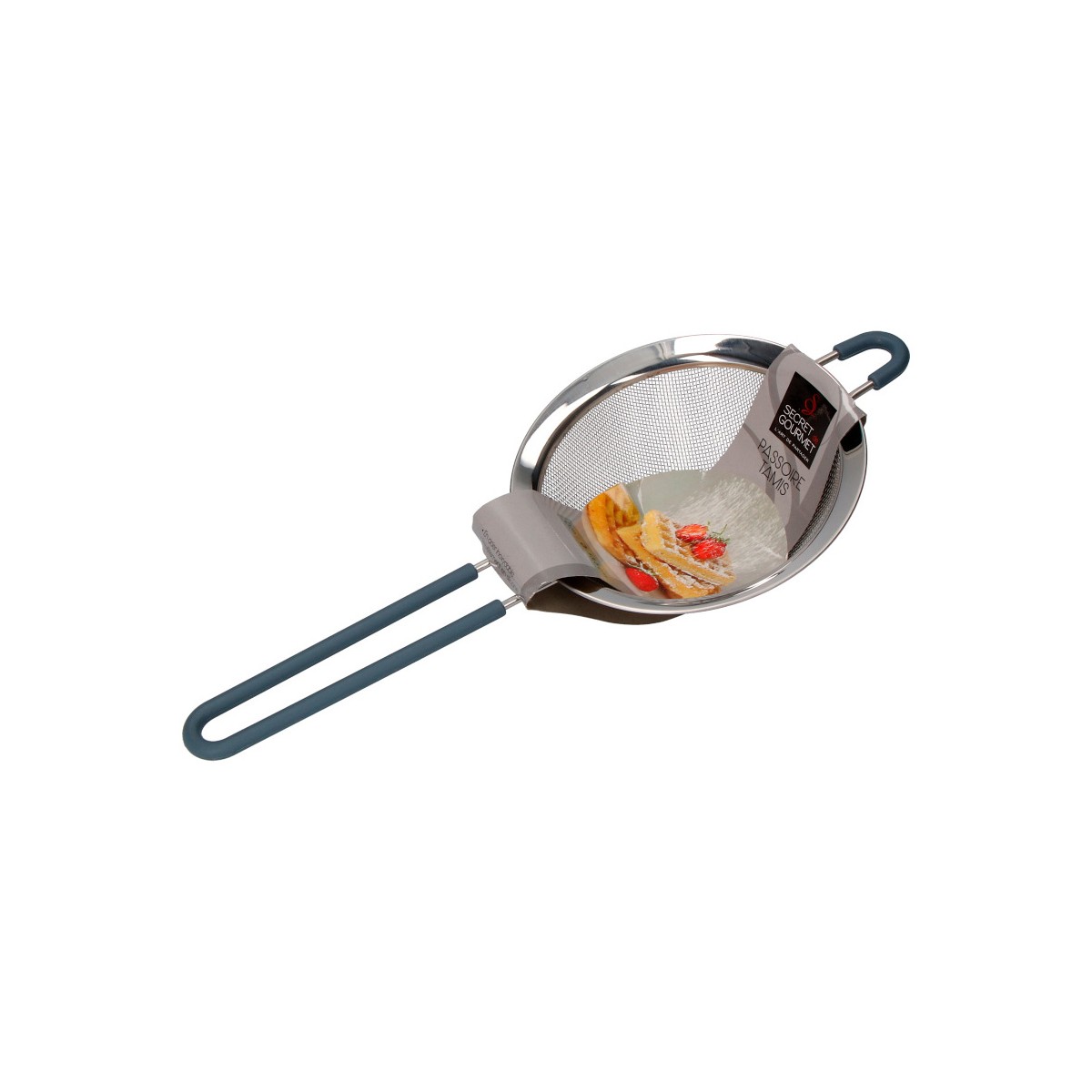 Sil Secret de Gourmet Rostfritt stål Ø 13,5 cm - 2