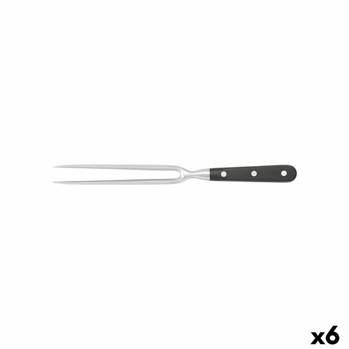 Köttgaffel Sabatier Origin (31,5 cm) (Pack 6x) - 3