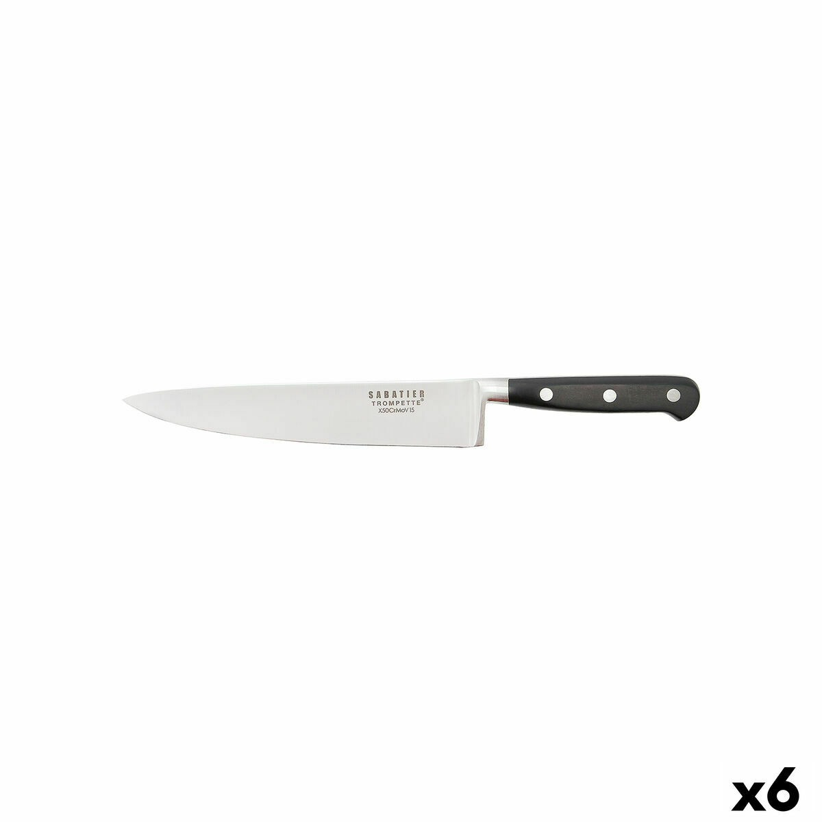 Kockskniv Sabatier Origin (20 cm) (Pack 6x) - 3