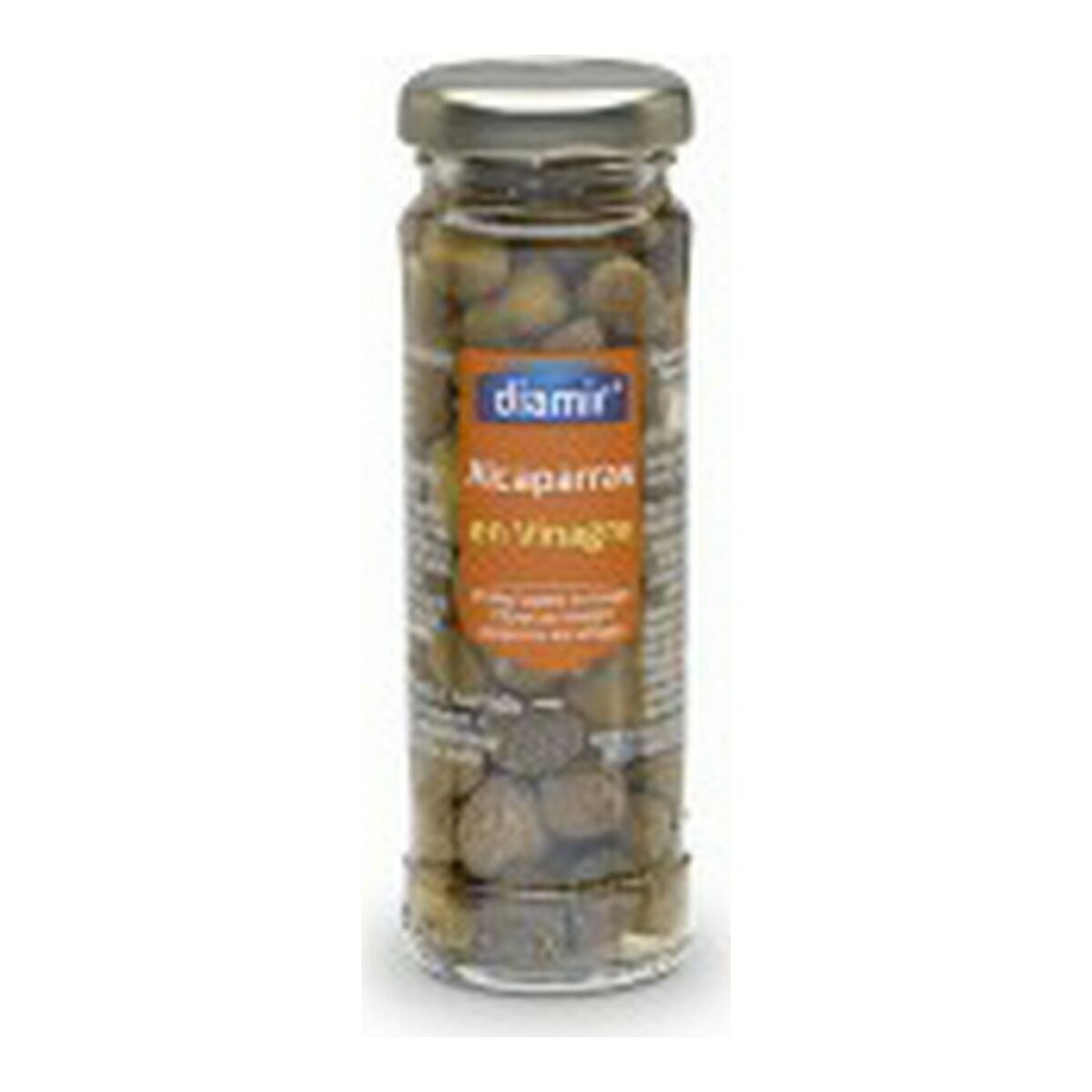 Kapris Diamir Inlagda (100 g) - 2