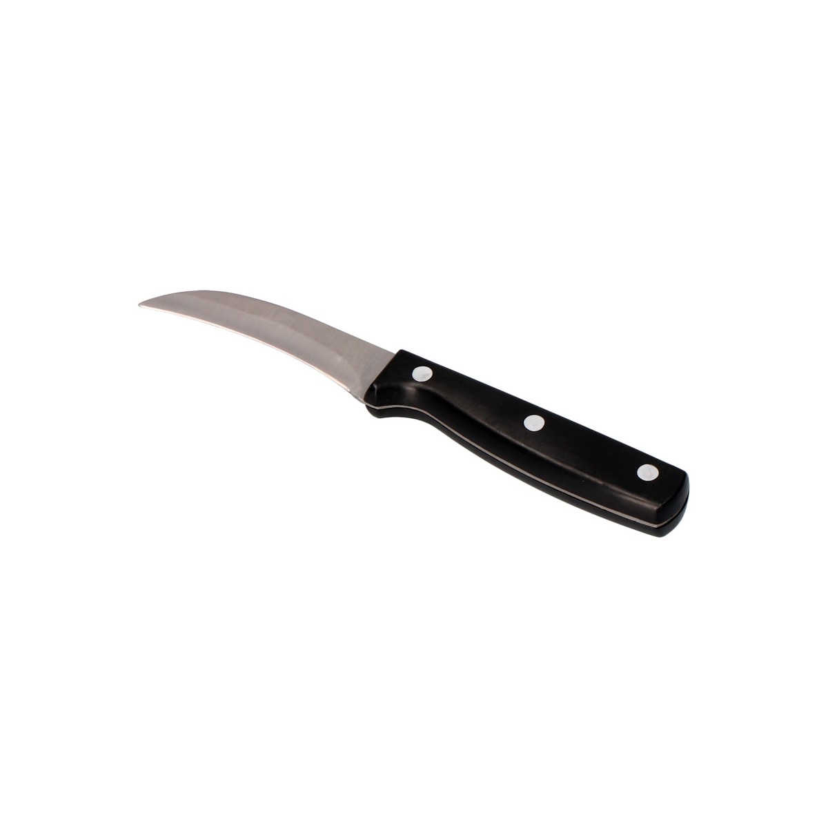 Skalkniv Rostfritt stål (8 cm) - 2