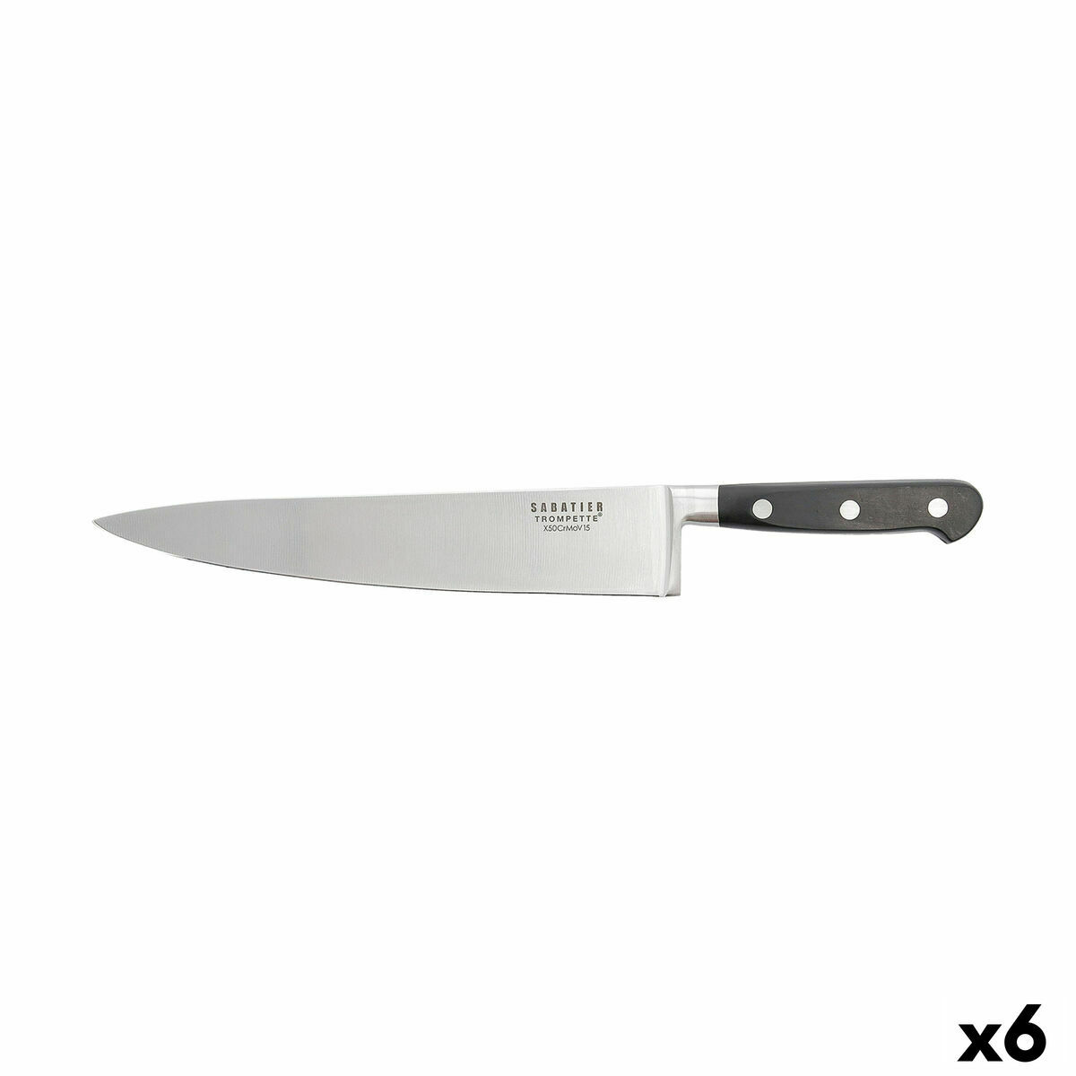 Kockskniv Sabatier Origin (25 cm) (Pack 6x) - 3