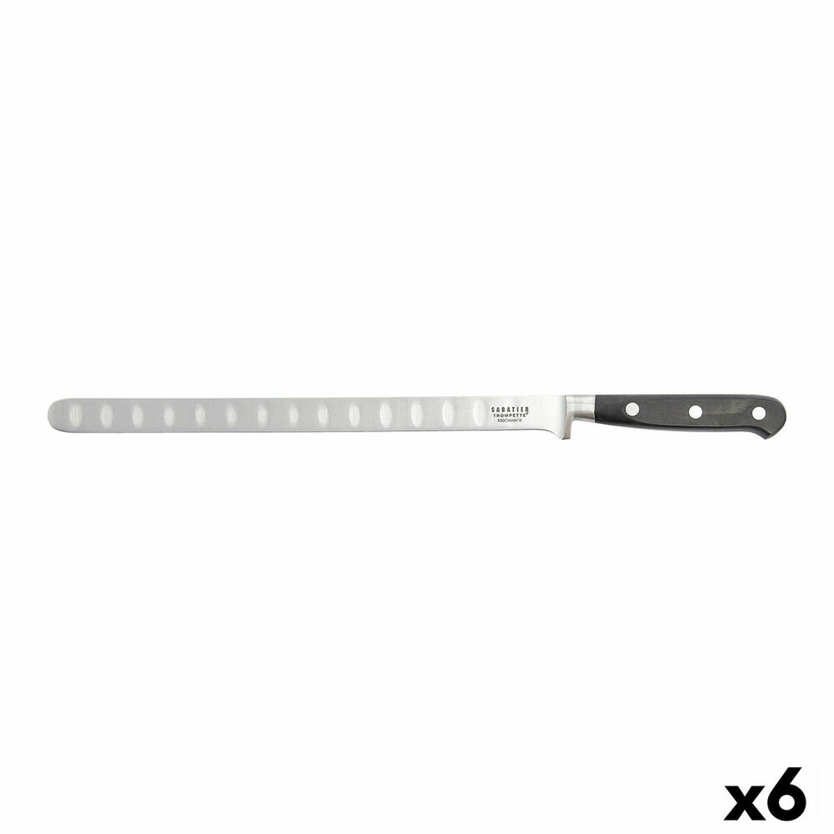 Skinkkniv Sabatier Origin (28 cm) (Pack 6x) - 2