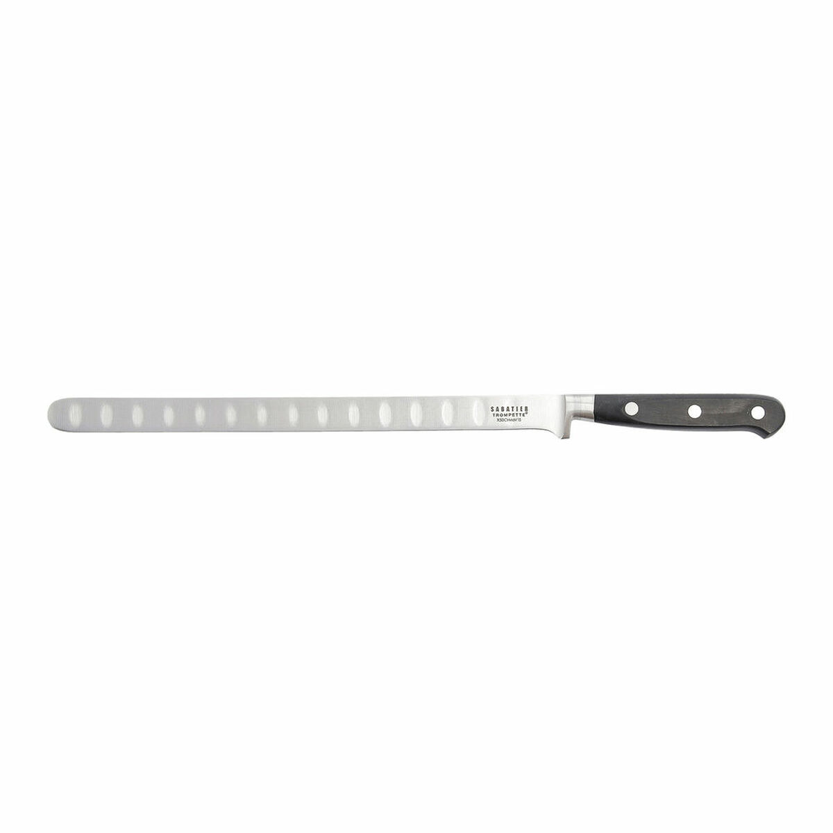 Skinkkniv Sabatier Origin (28 cm) (Pack 6x)