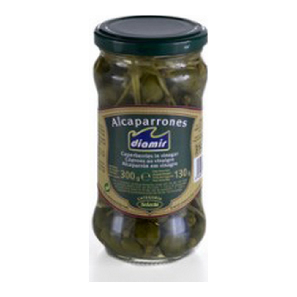 Stora kapris Diamir Inlagd (314 ml)