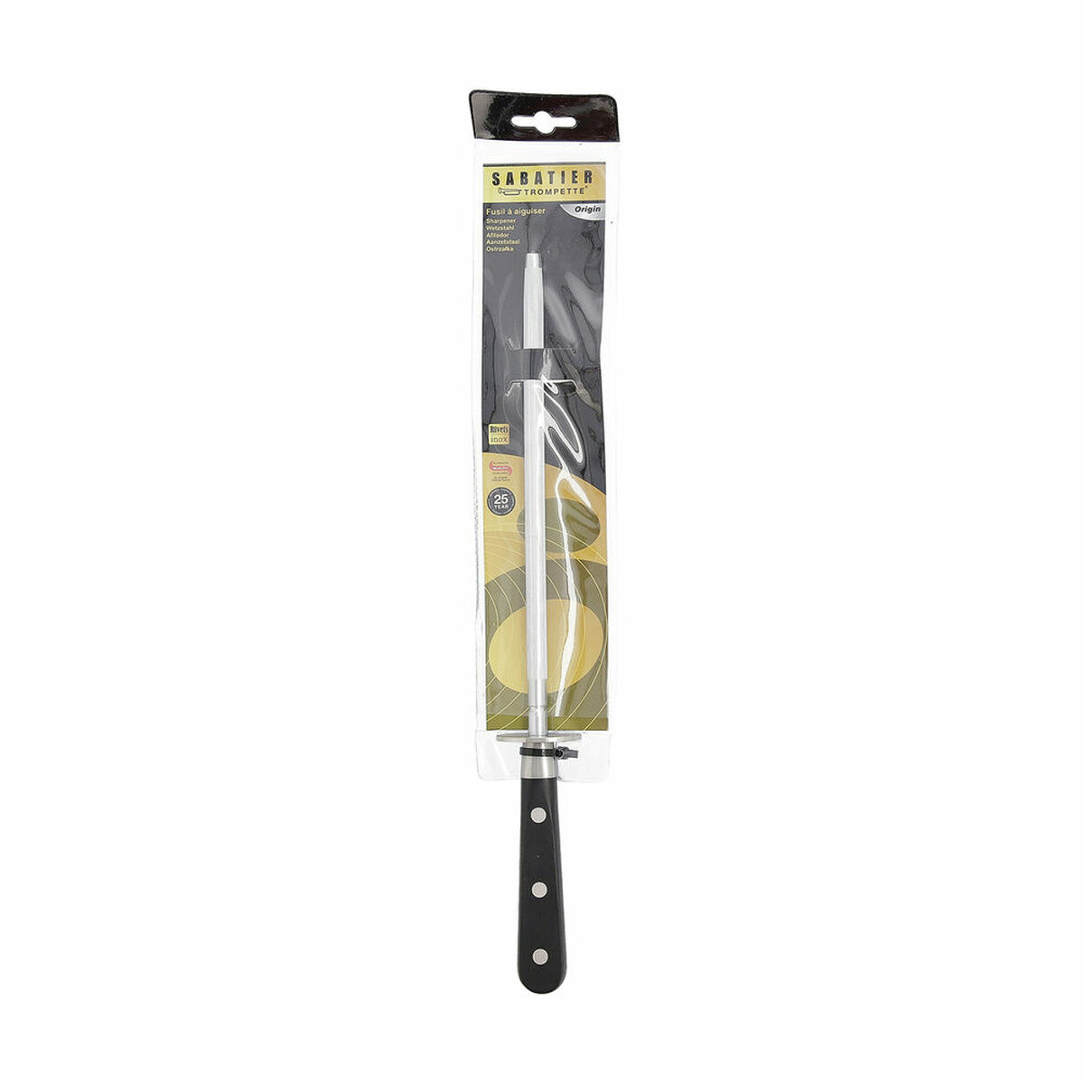Knivslip Sabatier Origin Metall (Pack 6x) - 2