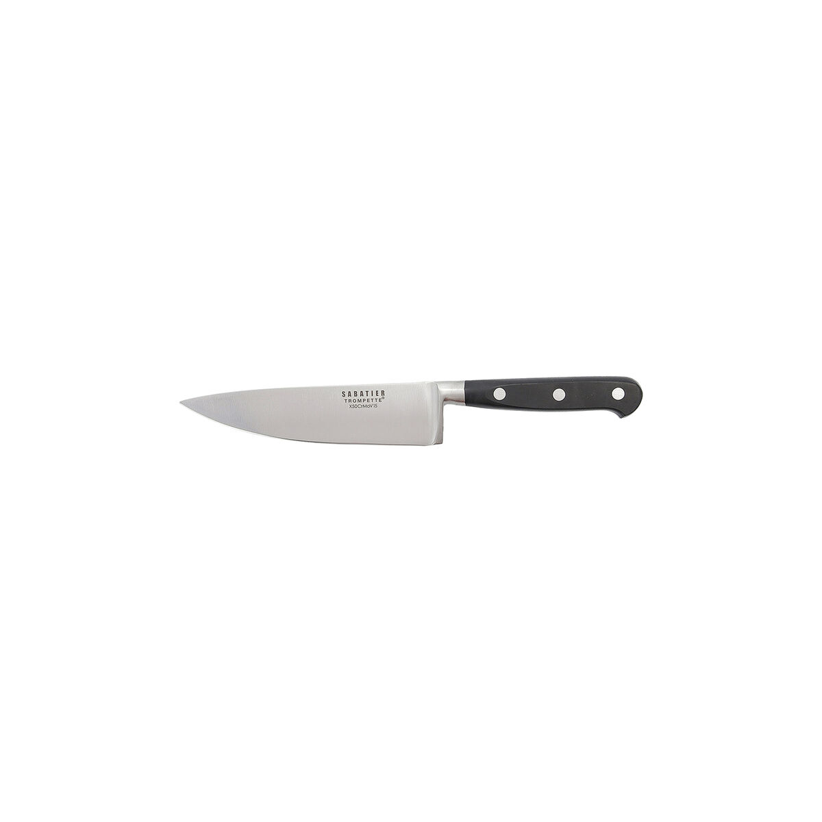 Kockskniv Sabatier Origin (15 cm) (Pack 6x)