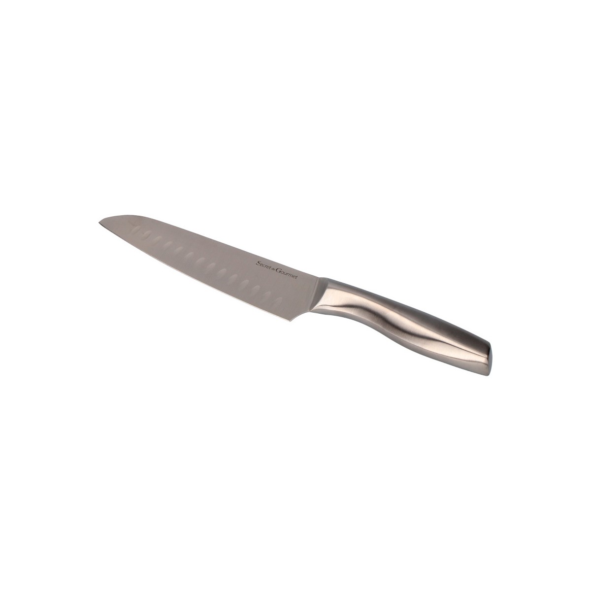 Santokukniv Secret de Gourmet Rostfritt stål (31,5 cm) - 2