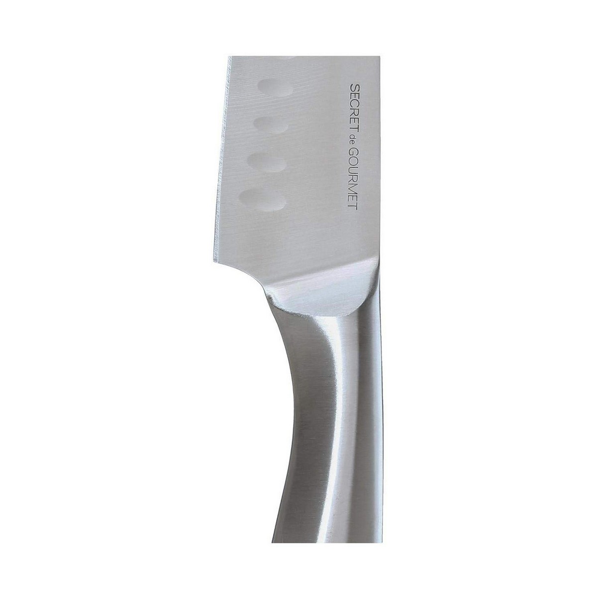 Santokukniv Secret de Gourmet Rostfritt stål (31,5 cm) - 4