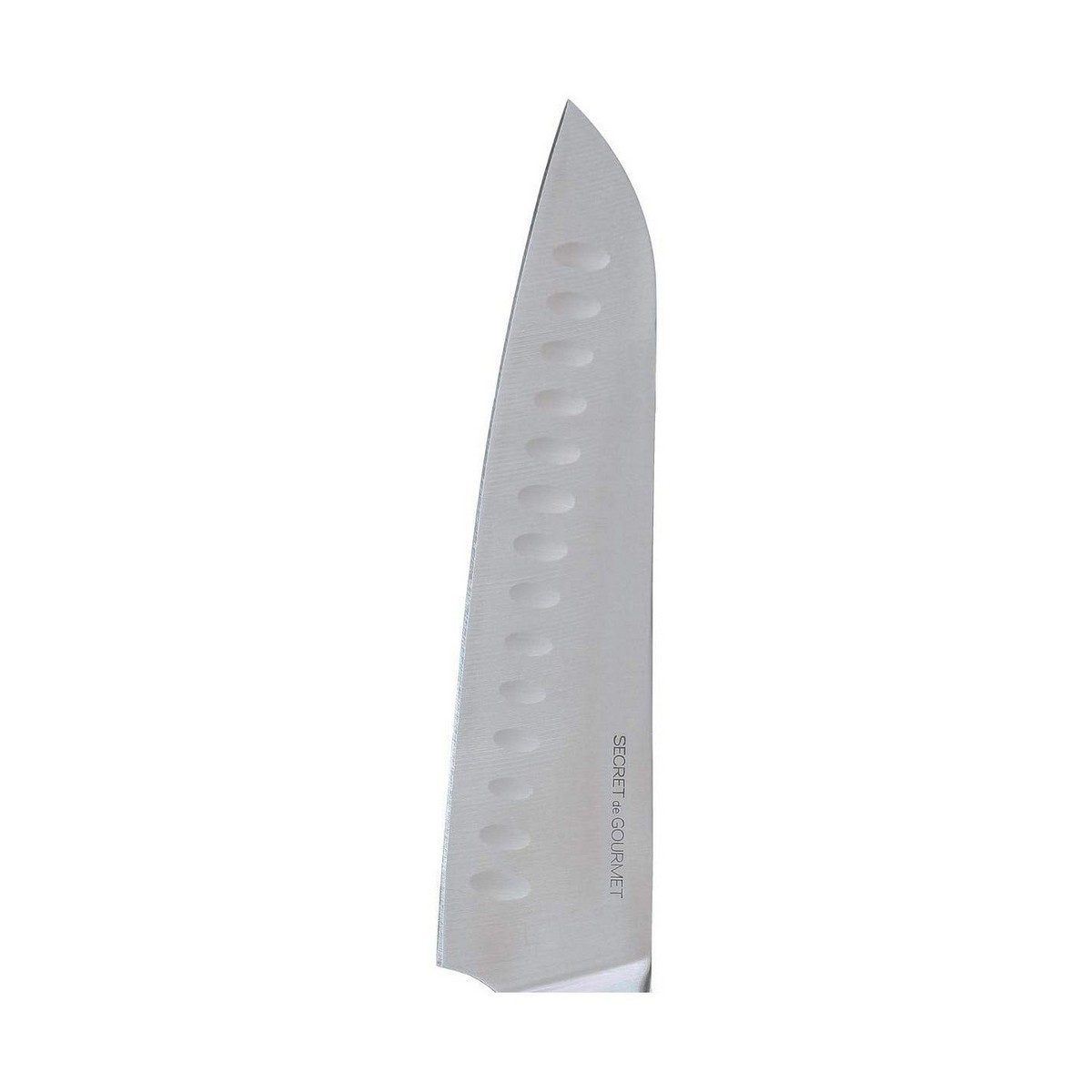 Santokukniv Secret de Gourmet Rostfritt stål (31,5 cm) - 3
