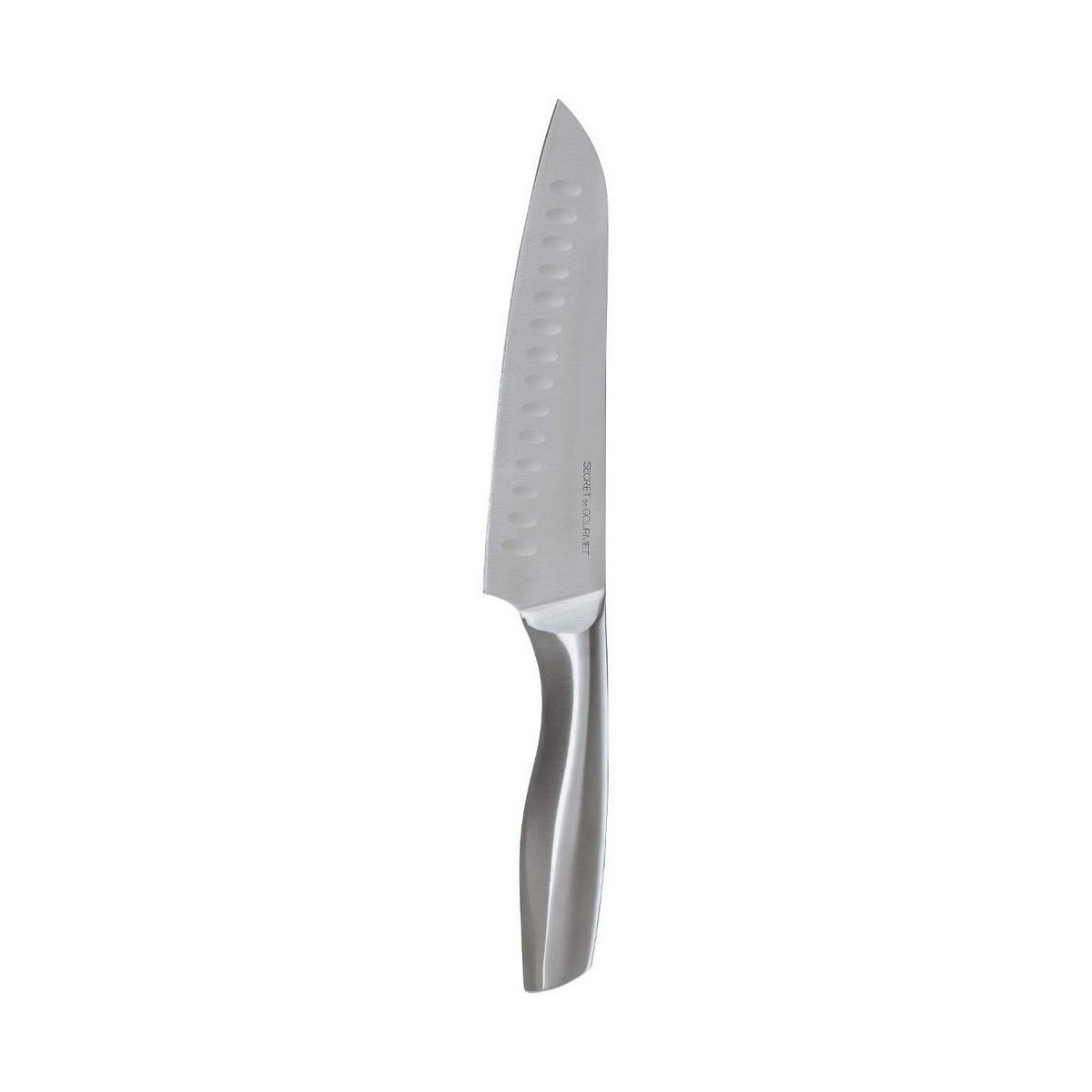 Santokukniv Secret de Gourmet Rostfritt stål (31,5 cm)