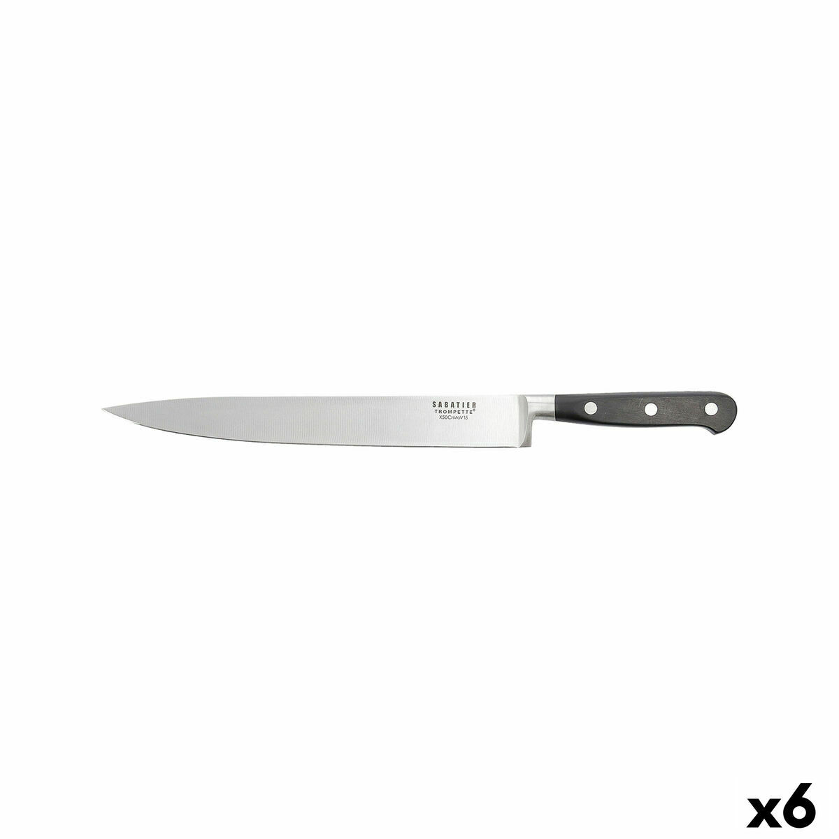 Förskärarkniv Sabatier Origin (25 cm) (Pack 6x) - 3