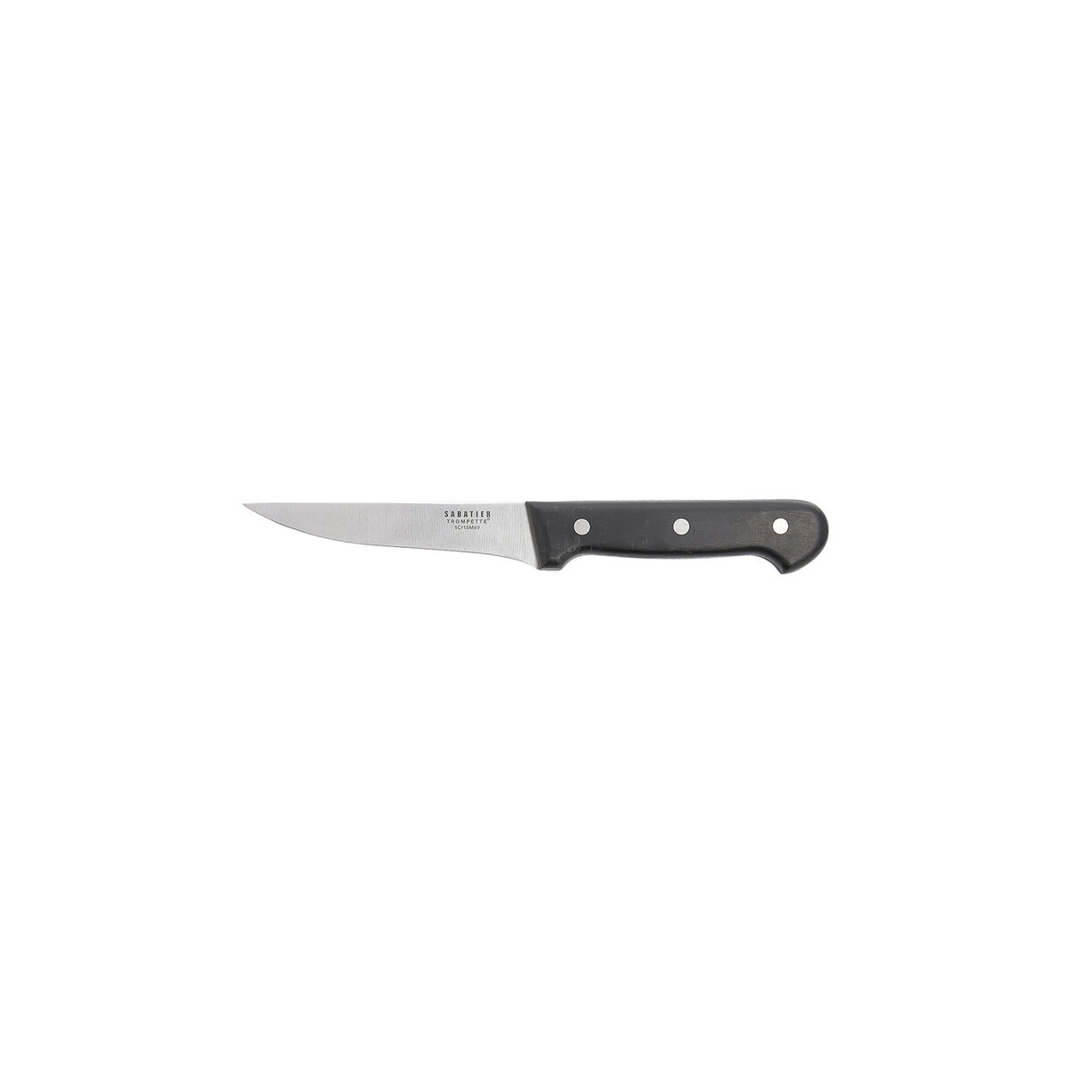 Urbeningskniv Sabatier Universal (13 cm) (Pack 6x)