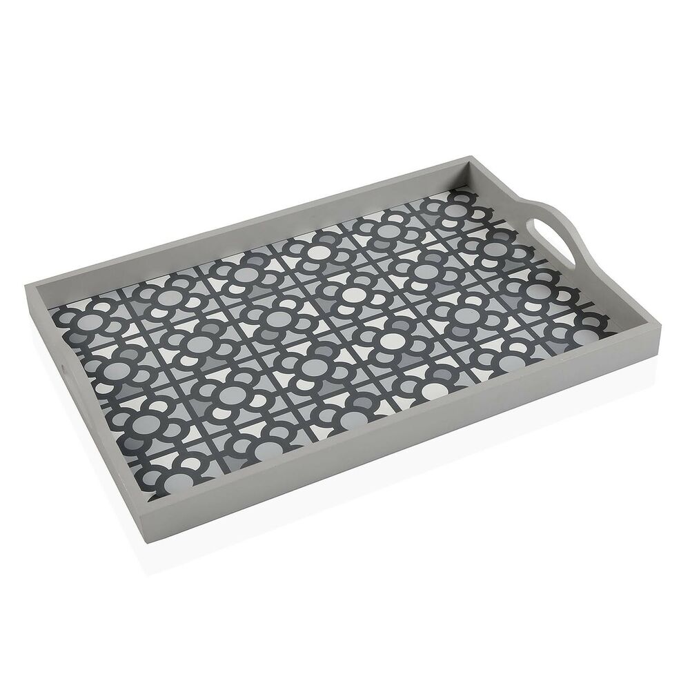 Bricka Versa Urbana Trä MDF (30 x 5 x 45 cm)